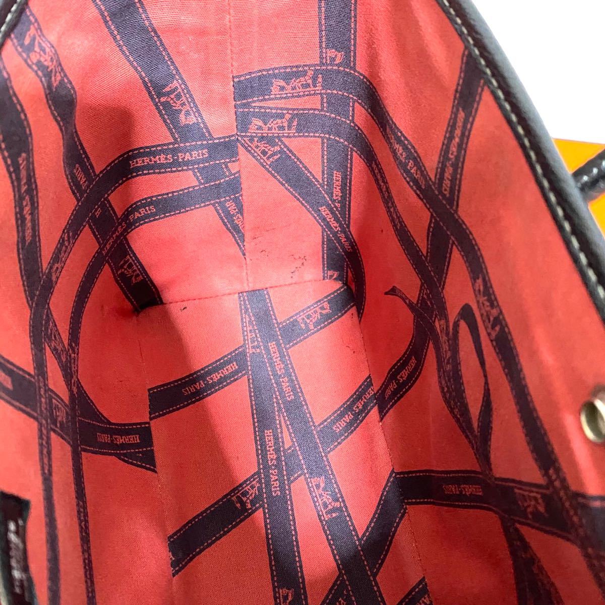 HERMES エルメス ガーデンパーティーTPM リボン柄|Yahoo!フリマ HERMES エルメス ガーデンパーティーTPM リボン柄|Yahoo!フリマ