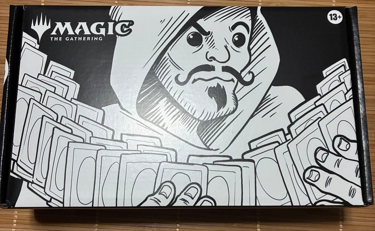 Festival in a Box: Las Vegas 2025 プロモ未開封 Festival in a Box: Las Vegas 2025 プロモ未開封 Festival in a