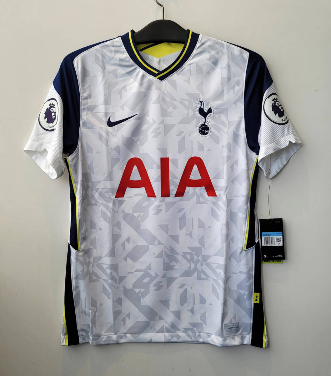 ヤフオク! - 20-21 トッテナム Tottenham Hotspur...