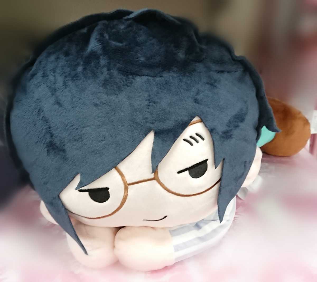 Paypayフリマ 即決 そらる ダイカットクッション 50 新品 ぬいぐるみ 歌い手 After The Rain Paypayフリマ 即決 そらる ダイカットクッション 50 新品 ぬいぐるみ 歌い手 After The Rain