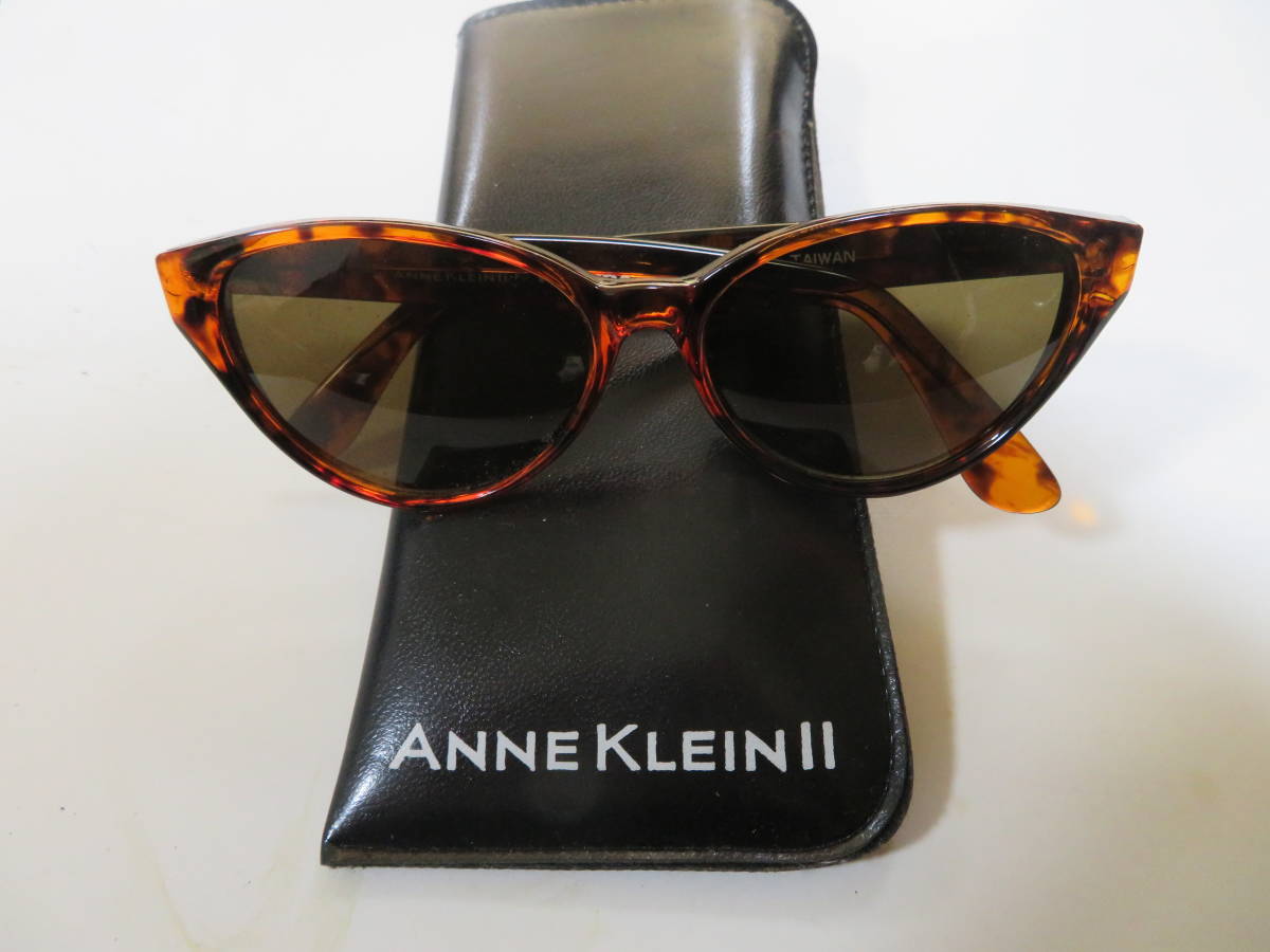 SALE/104%OFF】 ANNE KLEIN Ⅱ アン クライン サングラス