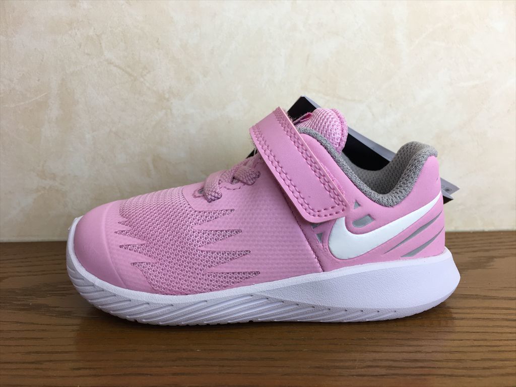 NIKE（ナイキ） STAR RUNNER TDV（スターランナーTDV） 907256-602 スニーカー 靴 ベビーシューズ 13,0cm 新品 (463)_画像1