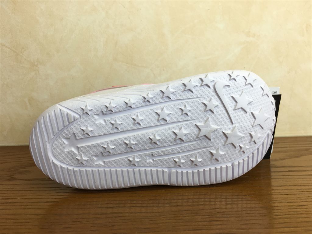 NIKE（ナイキ） STAR RUNNER TDV（スターランナーTDV） 907256-602 スニーカー 靴 ベビーシューズ 13,0cm 新品 (463)_画像3