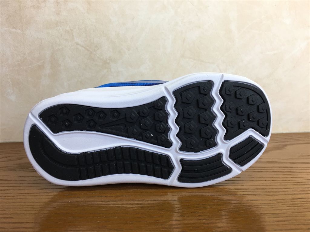 NIKE（ナイキ） DOWNSHIFTER 8 TDV（ダウンシフター8TDV） 922856-403 スニーカー 靴 ベビーシューズ 13,0cm 新品 (464)_画像3