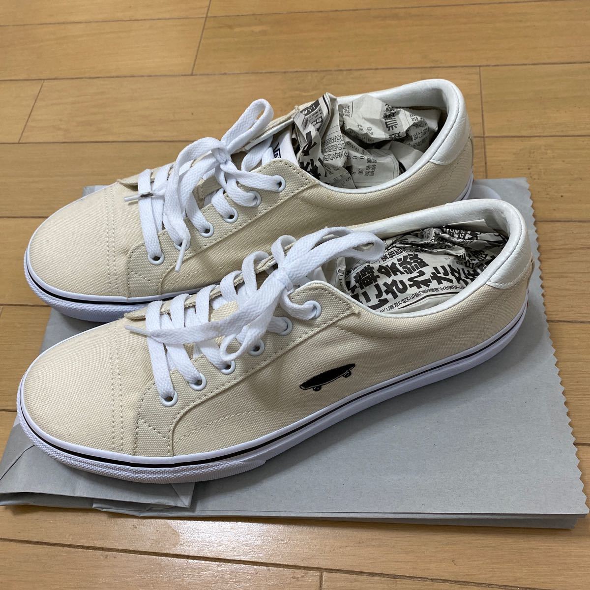 vans バンズ　スニーカー