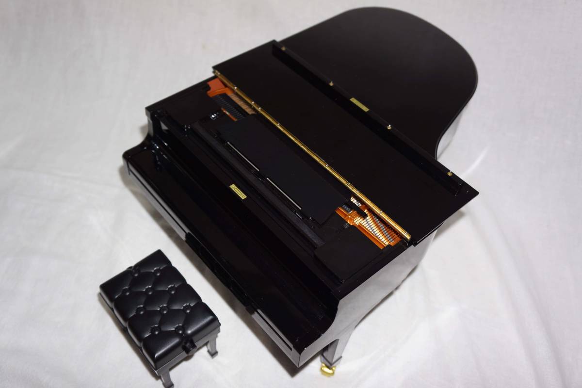 * free shipping! * Sega toys Grand Pianist Grand Pianist 