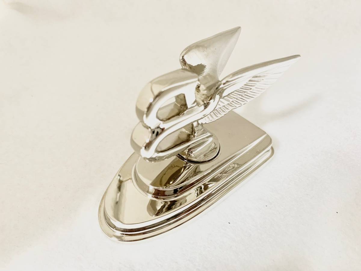  Bentley flying B car mascot new goods 