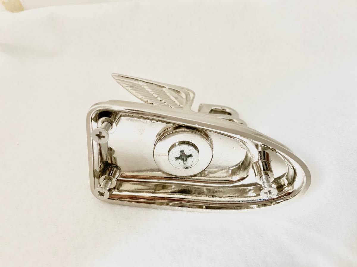  Bentley flying B car mascot new goods 