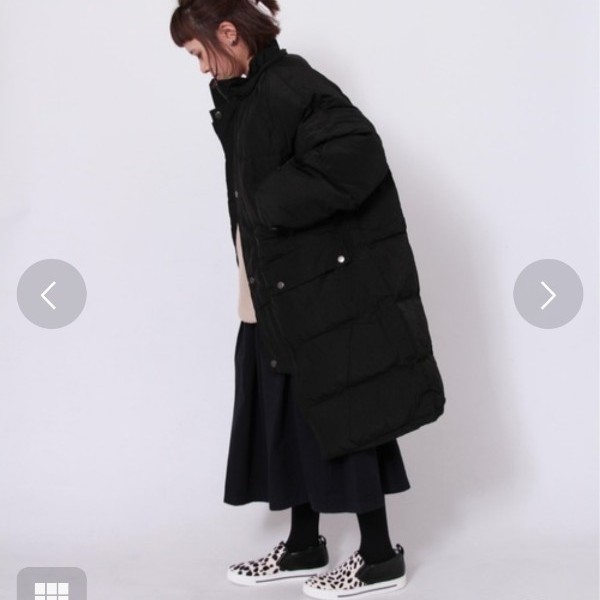 1/3以下！特価！定価38500円！CALIFORNIA OUTFITTERSモンスターコート
