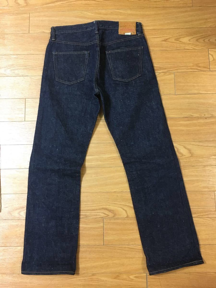 ウエアハウスWAREHOUSE/Lot800/W31/デニム/ジーンズ/ジーパン