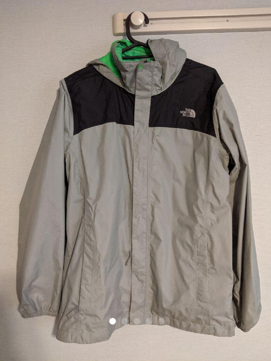 【値下げ】NORTH FACE ノースフェイス マウンテンパーカー