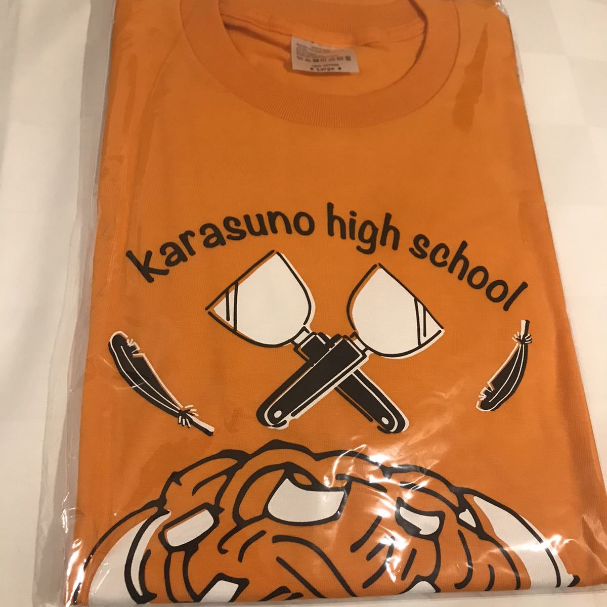 限定 ハイキュー Tシャツの値段と価格推移は 件の売買情報を集計した限定 ハイキュー Tシャツの価格や価値の推移データを公開 限定 ハイキュー Tシャツの値段と価格推移は 件の売買情報を集計した限定 ハイキュー Tシャツの価格や価値の推移データを公開