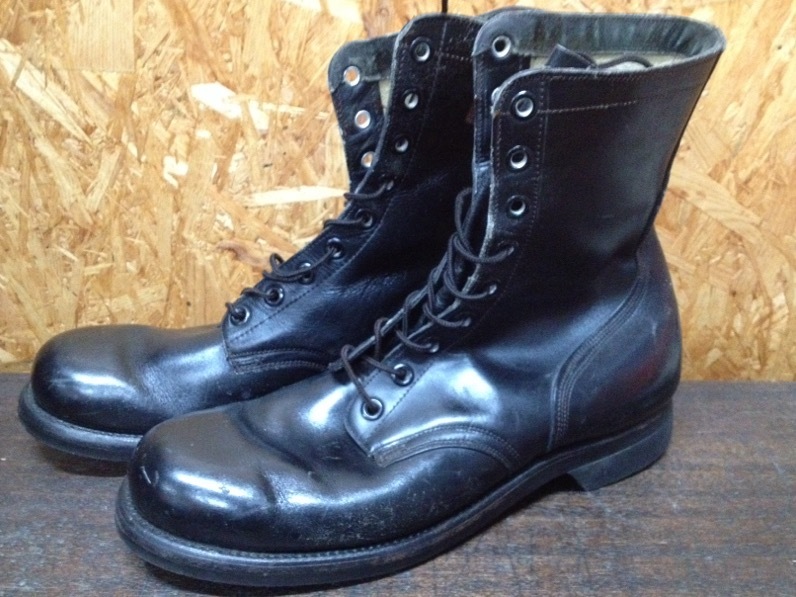 【SEAL限定商品】 CAROLINA 希少 大きい コンバットブーツ biltrite レースアップ 軍 ビンテージ ビックサイズ JULIUS などモード系にも合うかと 30.0cm以上 【SEAL限定商品】 CAROLINA 希少 大きい コンバットブーツ biltrite レースアップ 軍 ビンテージ ビックサイズ JULIUS などモード系にも合うかと 30.0cm以上