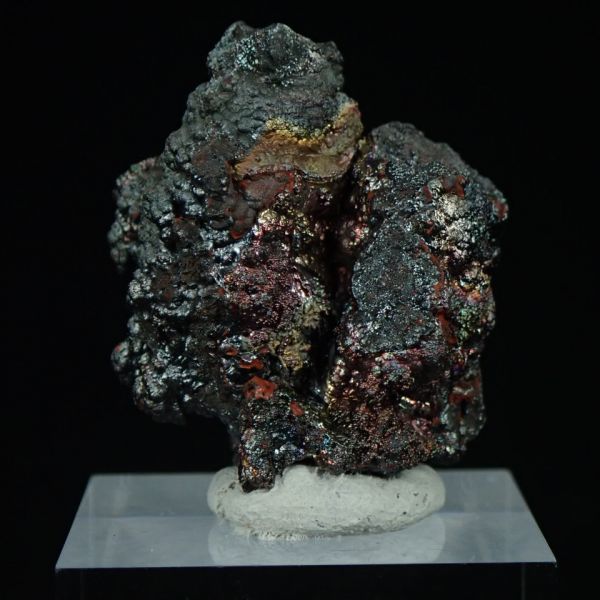 イリデッセント ゲーサイト 19.6g AGS716 針鉄鉱 天然石 原石 鉱物 パワーストーン_画像9