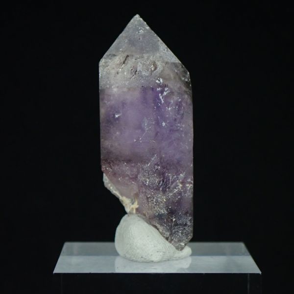 ブランドバーグ アメジスト 12.9g BXR801 ナミビア共和国 エロンゴ ブランドベルグ 紫水晶 天然石 原石 鉱物 パワーストーン_画像10