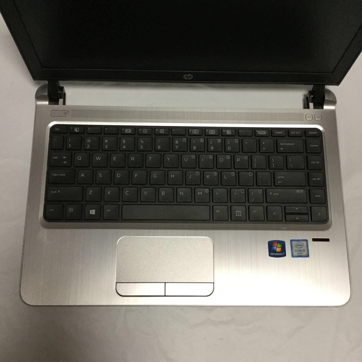 HP ProBook 430 G3 ジャンク品(起動不可品)|Yahoo!フリマ(旧 HP ProBook 430 G3 ジャンク品(起動不可品)|Yahoo!フリマ(旧