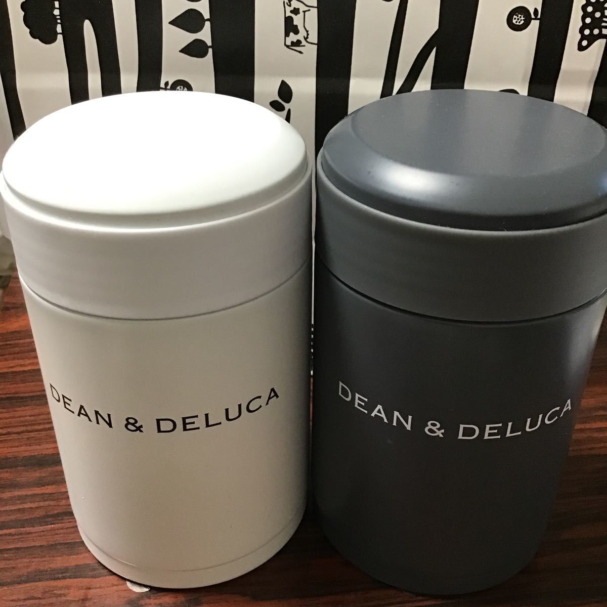 DEAN&DELUCA スープポット ディーンアンドデルーカ