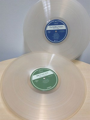 デッドストック/新品・ラスト1♪希少・山中千尋　/　シンコペーション・ハザード　 UCJU-90012　レコード 【100% Pure LP】【完全限定盤】_ 参考見本です。