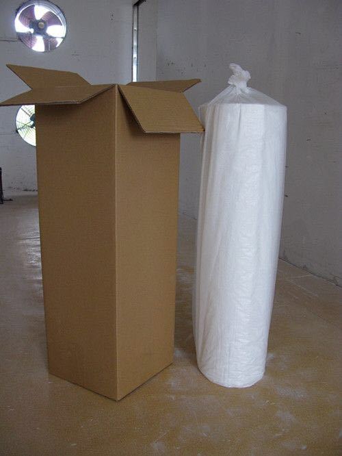 エアロゲルフェルト断熱材 50cm*2500cm*1cm 値下げ 25m エアロゲルフェルト断熱材 50cm*2500cm*1cm 値下げ 25m