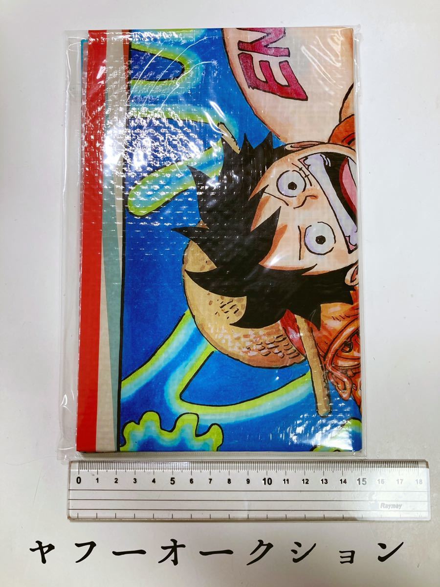 少年ジャンプ 懸賞 ジャンプビクトリーカーニバル Jvc 記念品プレゼント ワンピース オリジナルレジャーシート 非売品 新品