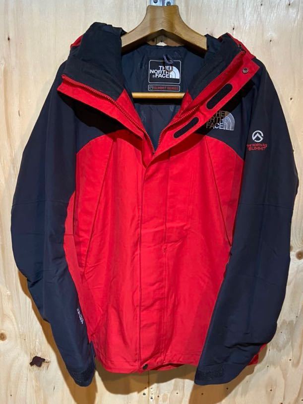 Vivify正規店 Jk The North Face Summit Series Np ナイロンジャケット マウンテンパーカー ゴアテックス Men S 限定製作 スポーツ レジャー アウトドアウエア Roe Solca Ec