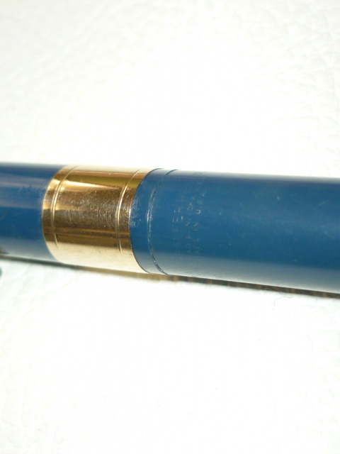 □美品希少 1940年代!バランス型 シェーファー(SHEAFFER □美品希少 1940年代!バランス型 シェーファー(SHEAFFER