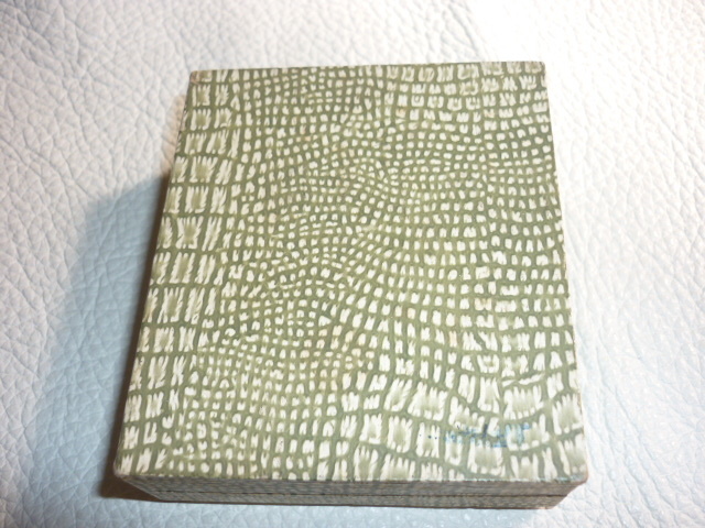 □美品 希少 箱付き 1960年代!プリンス(PRINCE) SILVER(シルバー