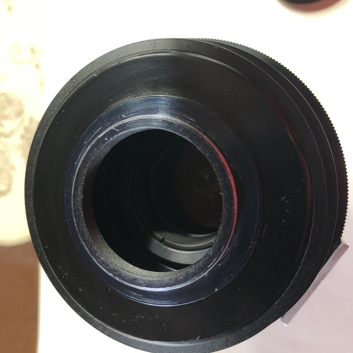 Yahoo!オークション - 珍品 ジュピター6-2 180mm/F2.8 M 42 Yahoo!オークション - 珍品 ジュピター6-2 180mm/F2.8 M 42