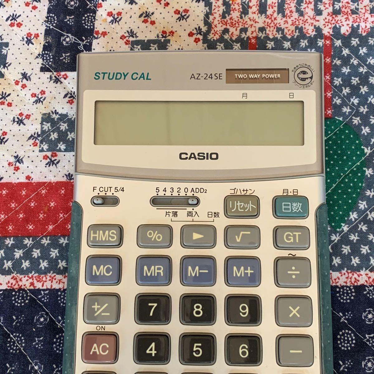 CASIO カシオ SHARP シャープ 金融電卓