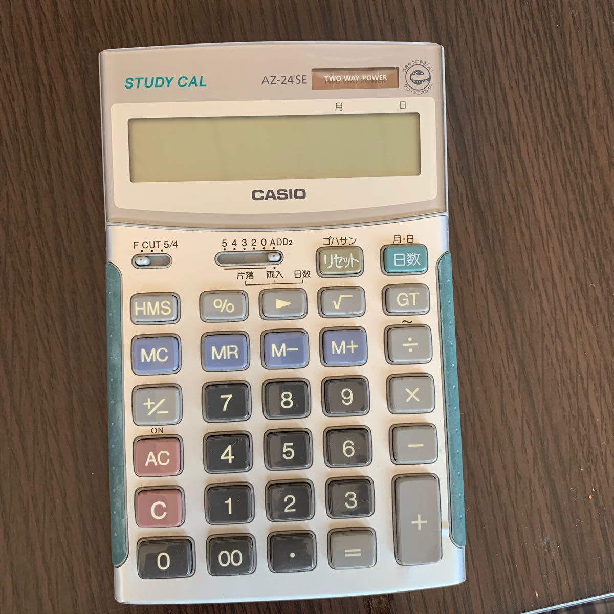 CASIO カシオ SHARP シャープ 金融電卓