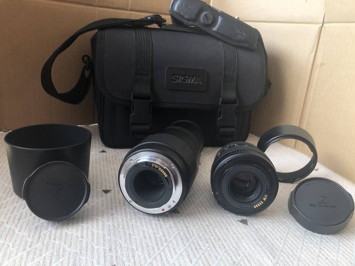 Canon.、EOS.kissフィルムカメラ+sigma シグマレンズ70-300mm.1 Canon.、EOS.kissフィルムカメラ+sigma シグマレンズ70-300mm.1