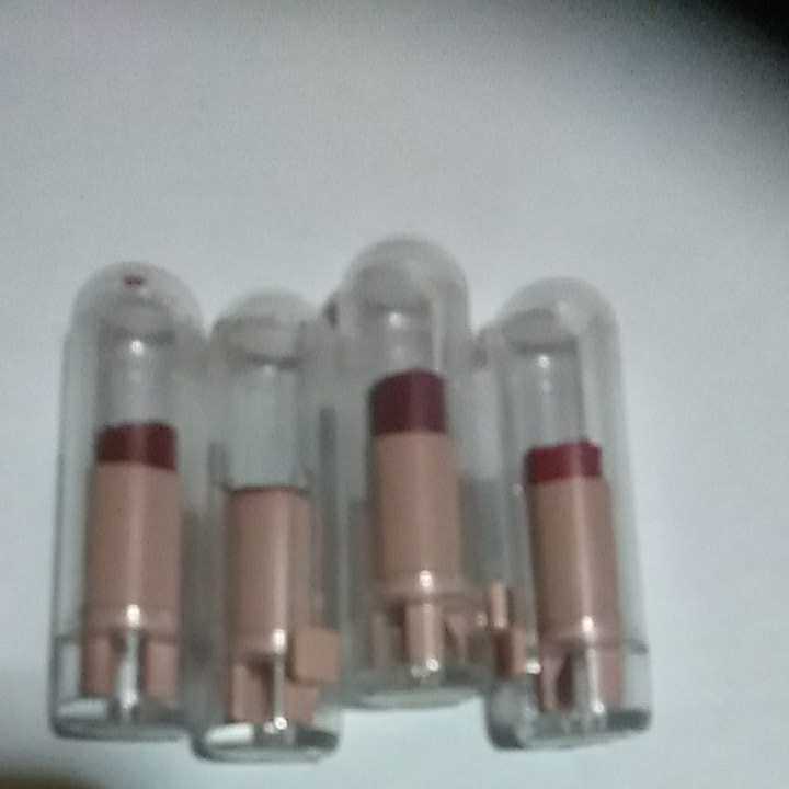 Kaneboashuef lipstick Mini size 4 color 