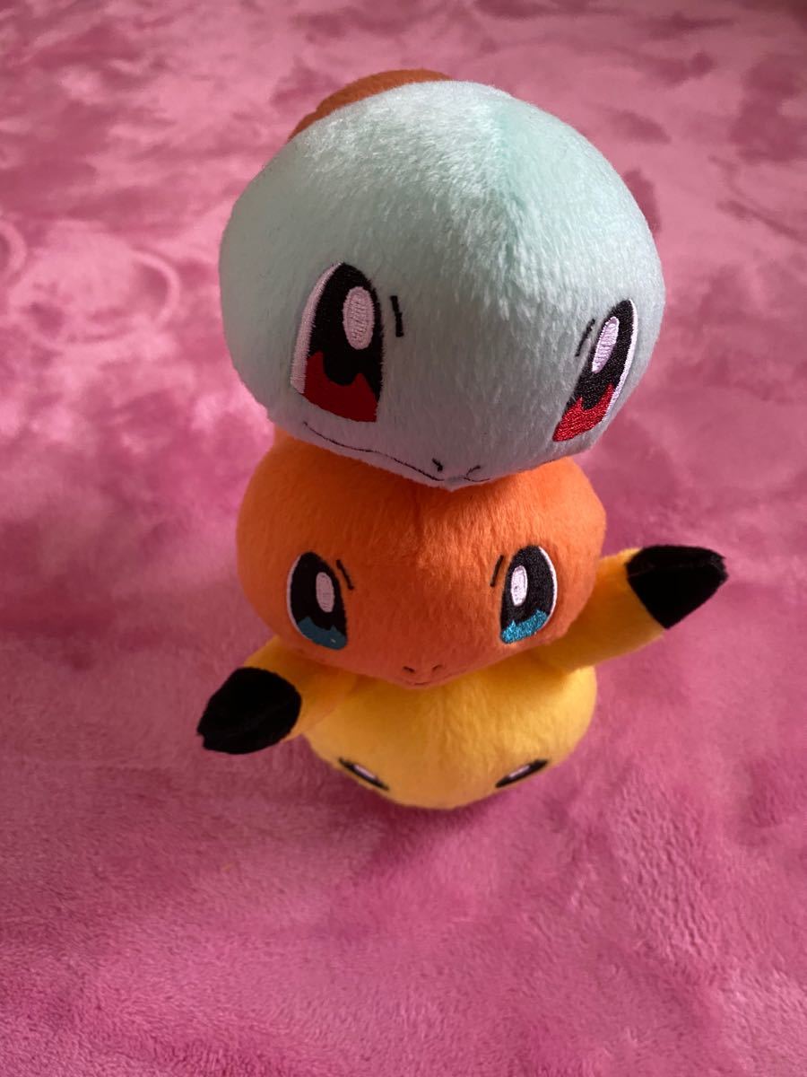 Paypayフリマ 長月のくま様専用 ポケモン ぬいぐるみ Paypayフリマ 長月のくま様専用 ポケモン ぬいぐるみ