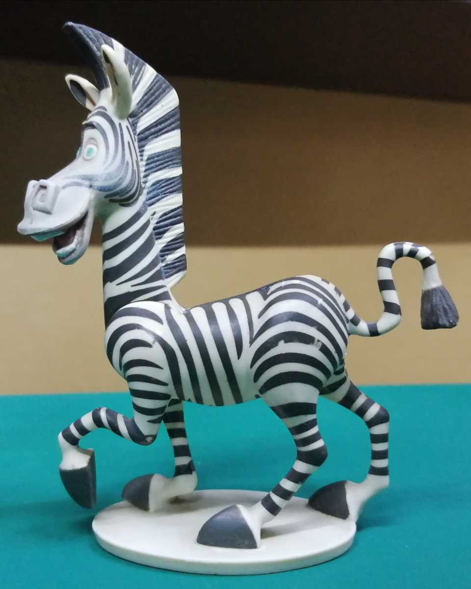 マダガスカル シマウマ マーティ しまうま 縞馬 ゼブラ マダガスカル シマウマ マーティ しまうま 縞馬 ゼブラ