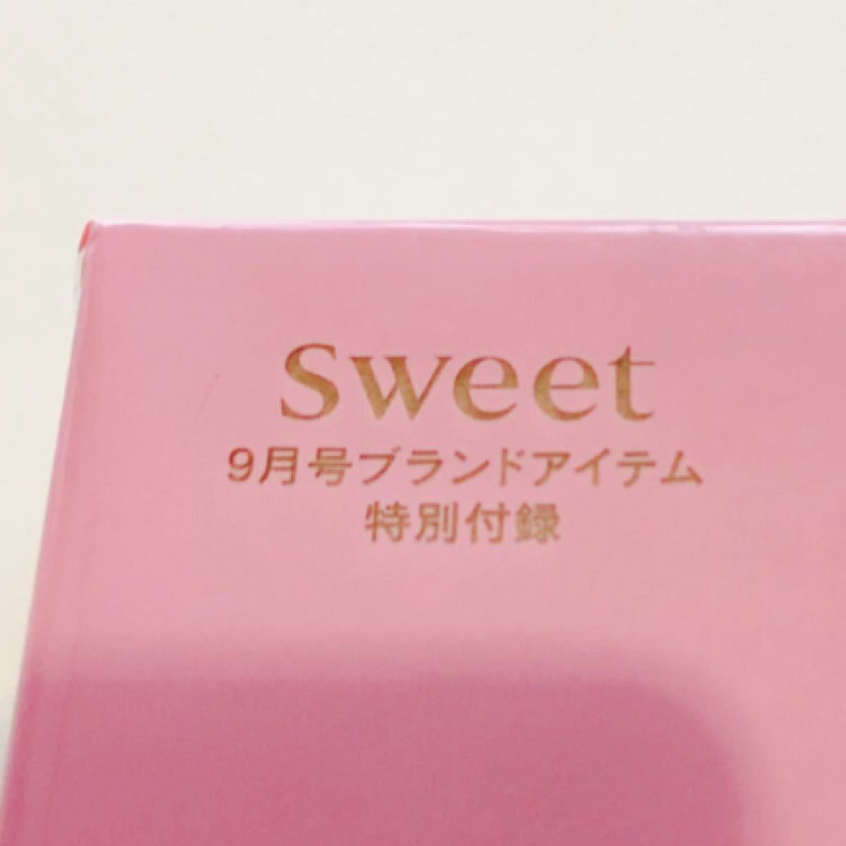 Paypayフリマ Sweet 9月号 付録 サマンサタバサ お金が貯まる マルチケースセット 1個 Paypayフリマ Sweet 9月号 付録 サマンサタバサ お金が貯まる マルチケースセット 1個