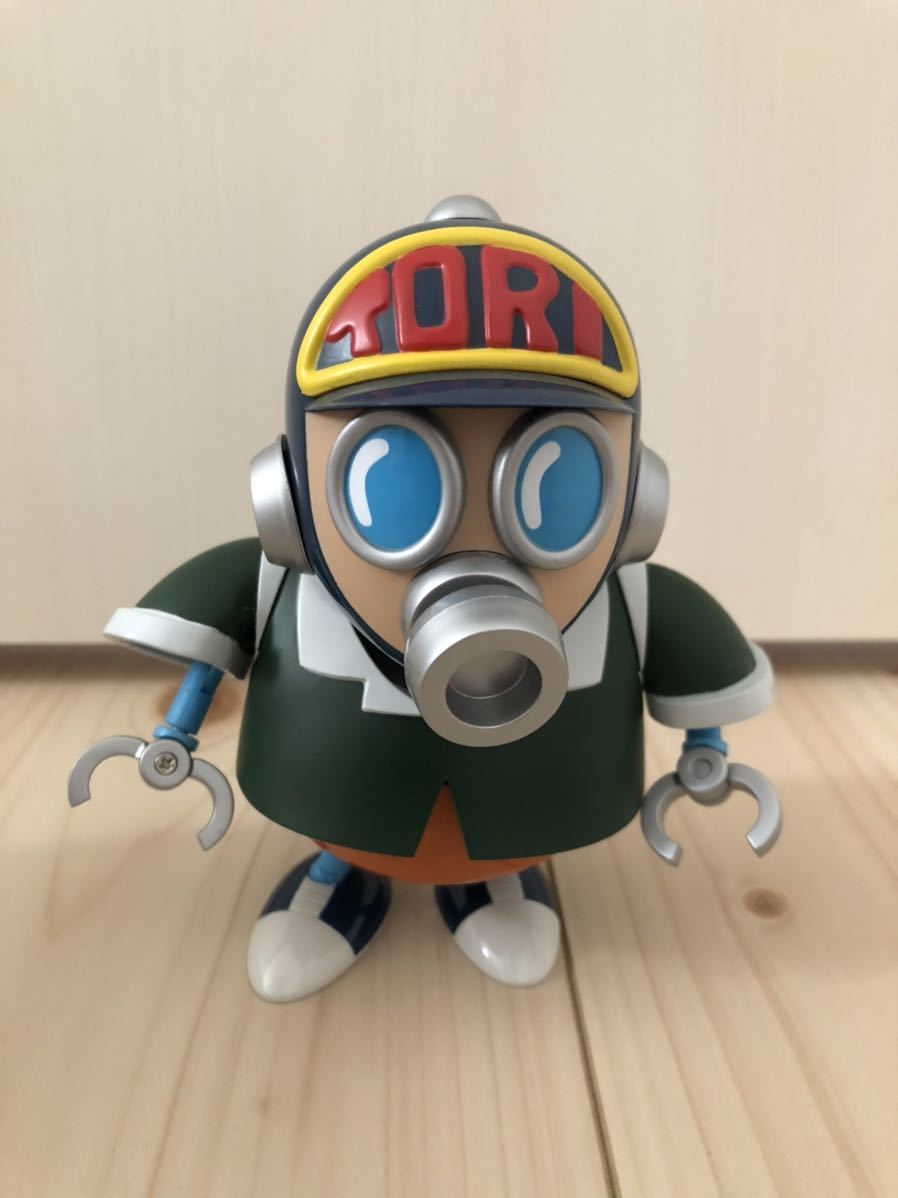 ヤフオク Dr スランプアラレちゃん フィギュア Ex合金トリ ヤフオク Dr スランプアラレちゃん フィギュア Ex合金トリ