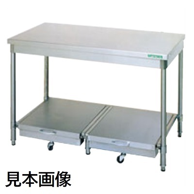 訳あり 〇【新品】炊飯台 タニコー TRE-R-120T 【1年保証】【業務用】 作業台 訳あり 〇【新品】炊飯台 タニコー TRE-R-120T 【1年保証】【業務用】 作業台