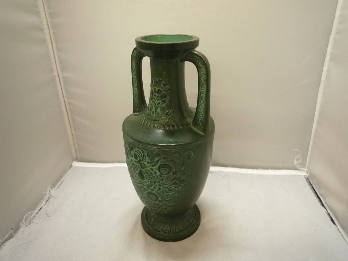 * vase interior miscellaneous goods height 29.5cm