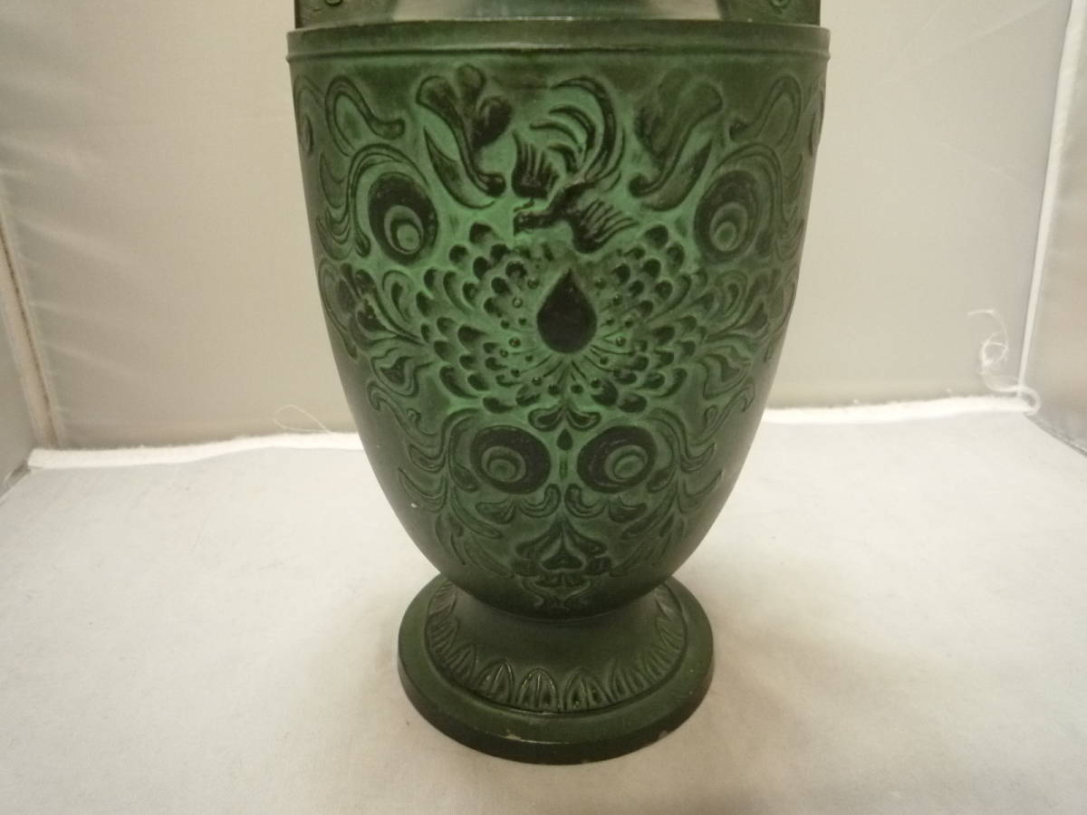 * vase interior miscellaneous goods height 29.5cm