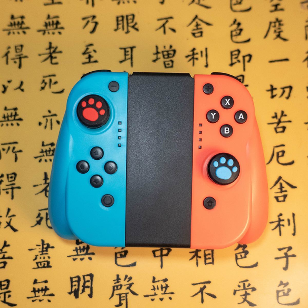 switch JoyCon 互換機 代替 ワイヤレス コントローラー