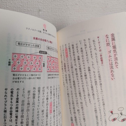 即決！送料無料！ 『 理科の謎、きちんと説明できますか? 文系もすっきり納得の20話 』★ 理科の探検 編集長 左巻健男 / 科学 学習