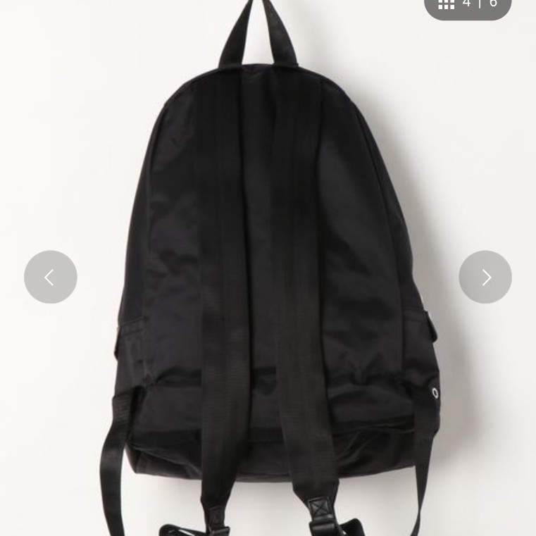 MARC JACOBSマーク ジェイコブスサスペリア バックパック MARC JACOBSマーク ジェイコブスサスペリア バックパック