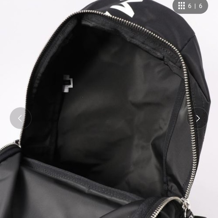 MARC JACOBSマーク ジェイコブスサスペリア バックパック MARC JACOBSマーク ジェイコブスサスペリア バックパック