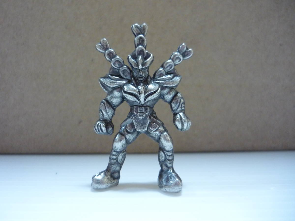 フェニックス 一輝 聖闘士星矢 超リアル合金 / メタル フェニックス 一輝 聖闘士星矢 超リアル合金 / メタル