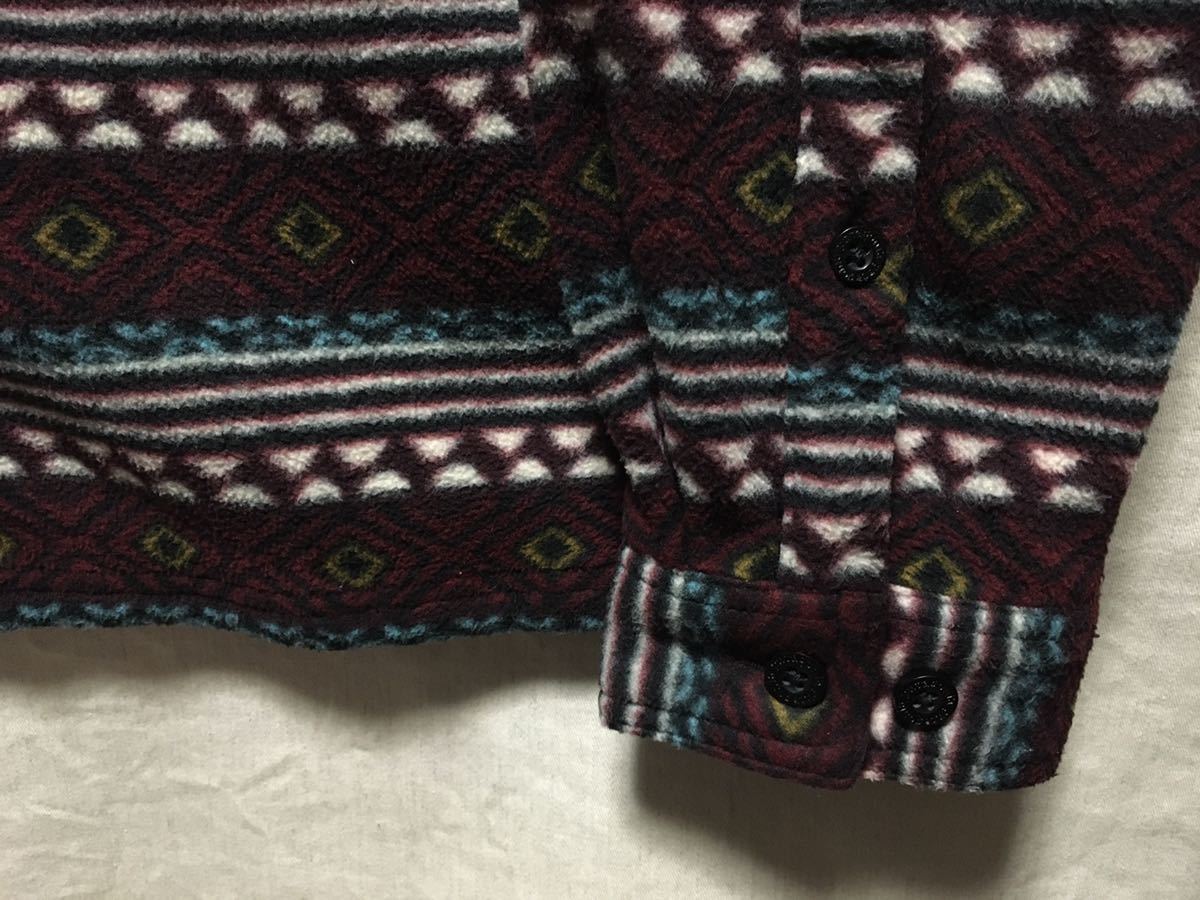 9030円 極美品 patagonia マイクロDシャツ S 廃番希少品 9030円 極美品 patagonia マイクロDシャツ S 廃番希少品