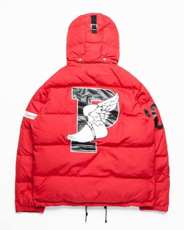 Polo Ralph Lauren Winter Stadium Down Jacket XL 新品ポロ Polo Ralph Lauren Winter Stadium Down Jacket XL 新品ポロ