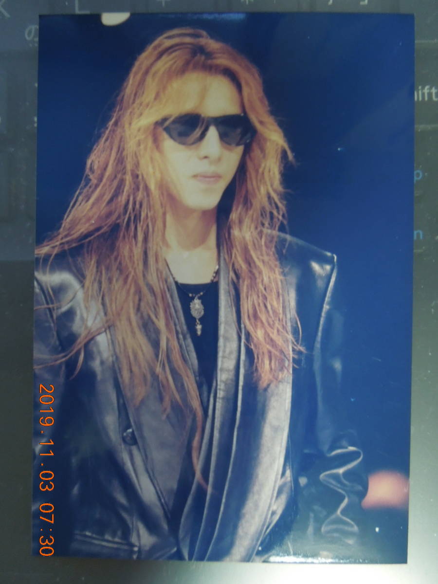 Yoshiki 写真ブロマイド390 X Japan代购 日本代购 雅虎代购 Yahoo代购 拍够购 Paigogo Yoshiki 写真ブロマイド390 X Japan代购 日本代购 雅虎代购 Yahoo代购 拍够购 Paigogo