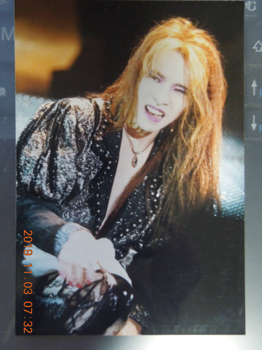 Yoshiki 写真ブロマイド399 X Japan代购 日本代购 雅虎代购 Yahoo代购 拍够购 Paigogo Yoshiki 写真ブロマイド399 X Japan代购 日本代购 雅虎代购 Yahoo代购 拍够购 Paigogo