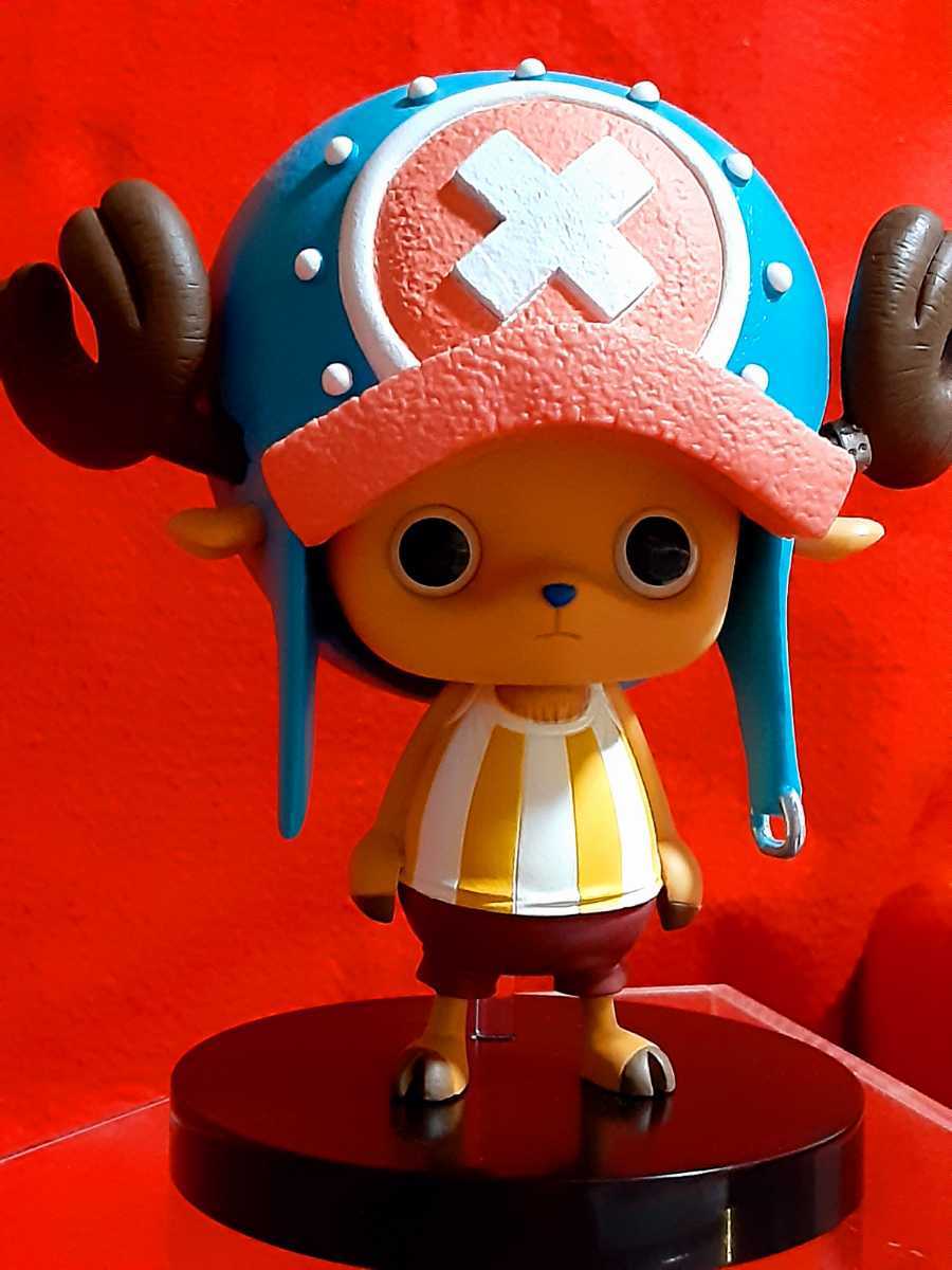 ヤフオク ワンピース チョッパー Creator Creator 造形師 ヤフオク ワンピース チョッパー Creator Creator 造形師