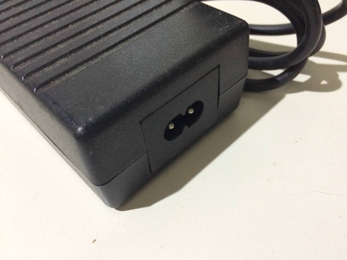  secondhand goods NEC ADP66A AC adapter present condition goods 
